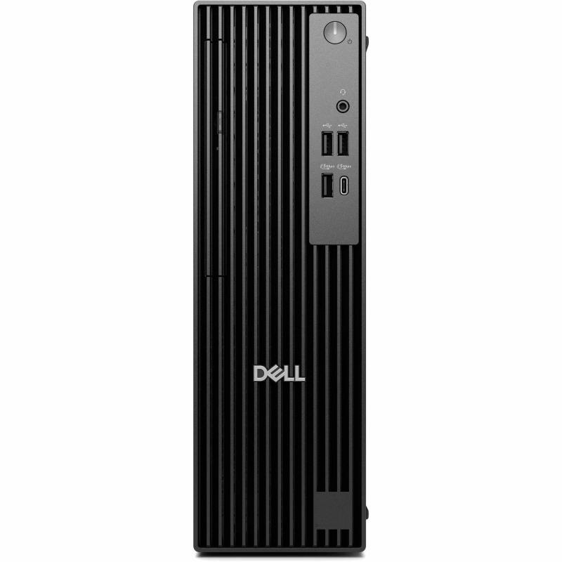 PC DELL PRO SLIM QVS1260_I5RPLR16512PWPS_3W 91M8. Core i5 14400 - 16GB, 512GB, , W 11 Pro, Garantia 