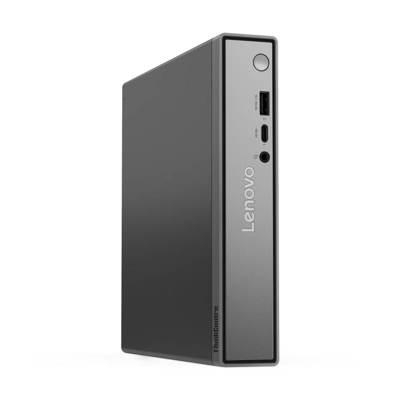 PC de escritorio LENOVO ThinkCentre neo 50q Gen 5 - Intel Core 5 210H, 16 GB, DDR5-5600, 512 GB SSD,