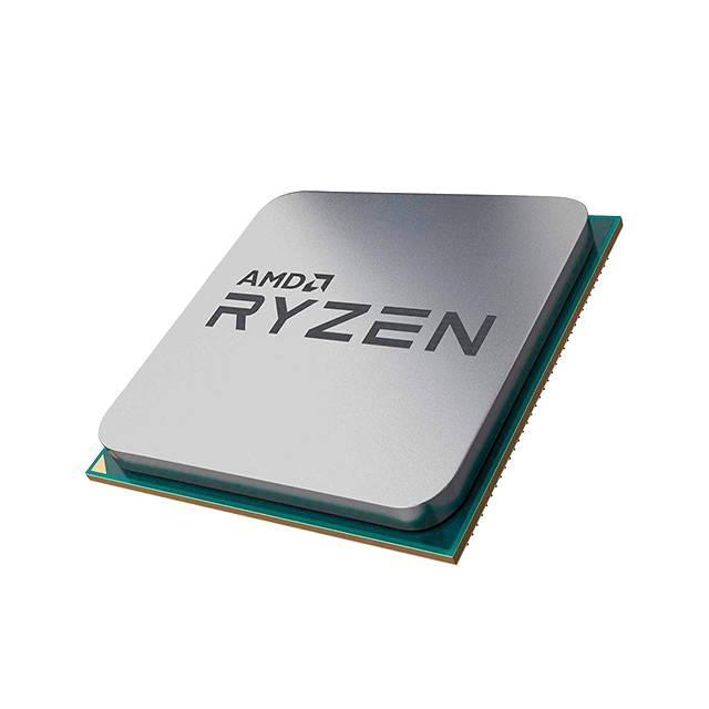 AMD RYZEN 7 5700X - 8 núcleos, socket AM4, no incluye ventilador, se requiere tarjeta gráfica indepe