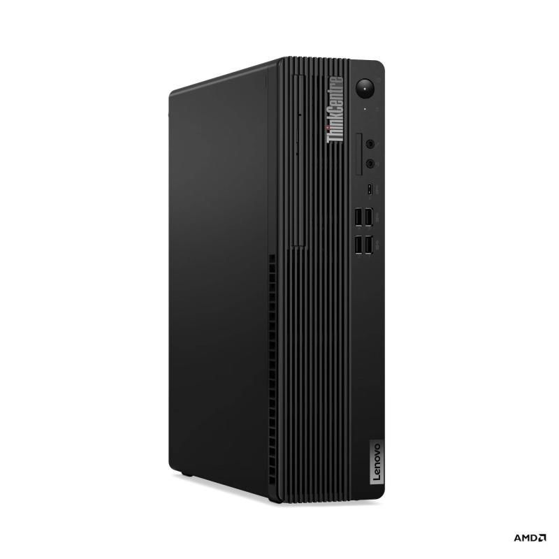 ThinkCentre M75s Gen 5 - AMD Ryzen™ 5 PRO 8500G, Ram 8 GB, 512 GB SSD M.2 2280, Windows® 11 Pro, esp