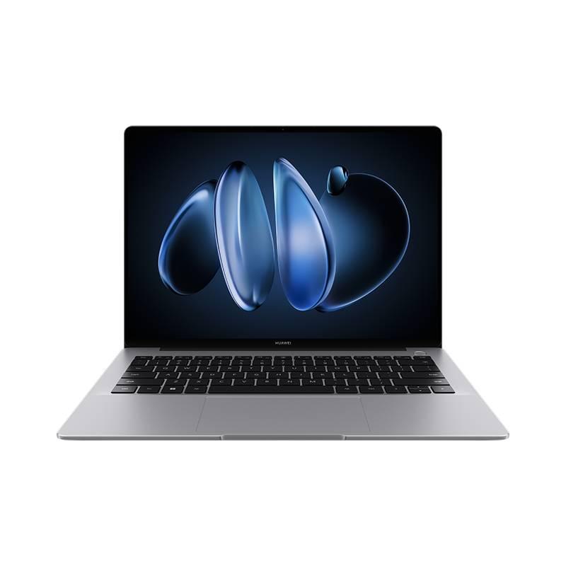 53014NTX HUAWEI MateBook 14 Pantalla OLED táctil 2.8K |Diseño ultradelgado | Procesador Intel Core U