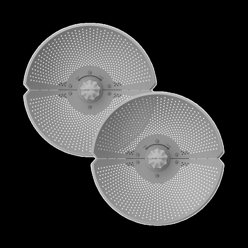 Pack Promocional Q1, dos unidades del modelo RG-AirMetro460G RG-AIRMETRO460G-2PACK