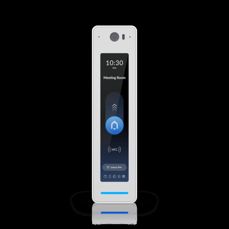 G3 Reader Pro Lector e Intercomunicador NFC de Tercera Generación para Interior y Exterior UA-G3-PRO