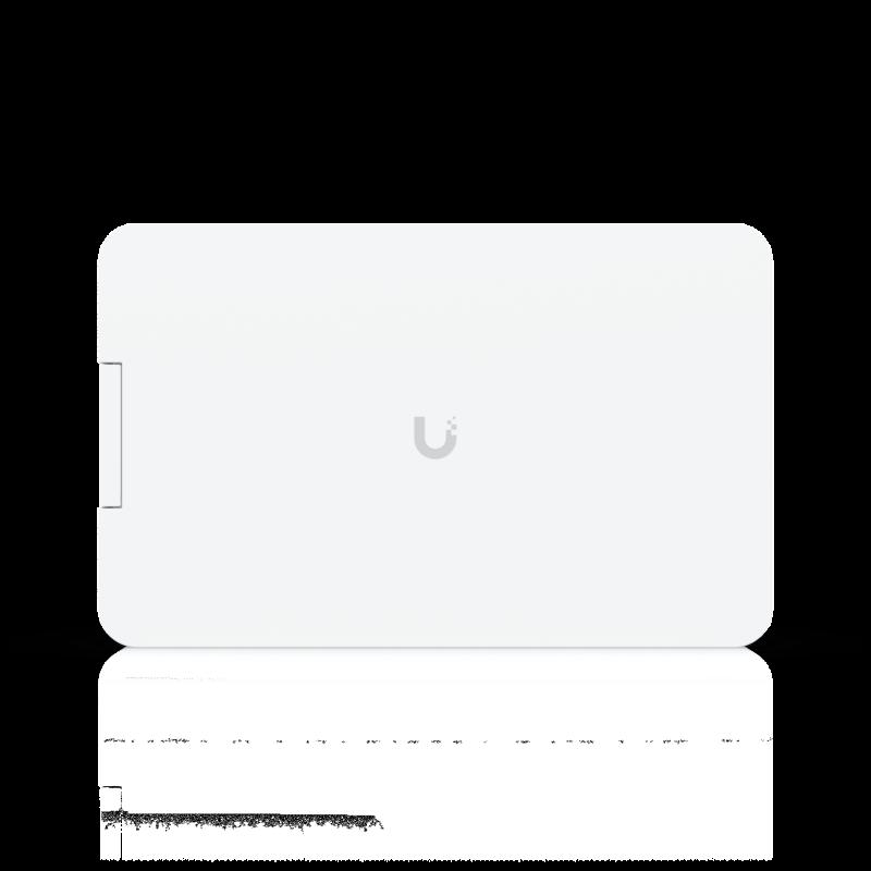 UniFi Flex Utility Pro – Gabinete Universal para Exteriores IPX6 Resistente a la Intemperie, Diseñad