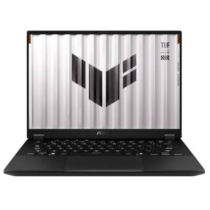 Laptop Asus TUF Gaming A14 14 pulgadas WQXGA 165Hz AMD Ryzen 7 260 NPU 16 TOPS 16GB 512GB RTX5050 8G