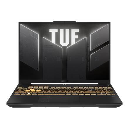 Laptop Asus TUF Gaming 16 pulgadas Core 5 210H 16GB 512GB PCIE G4 SSD NV RTX3050 6GB Windows 11 Home