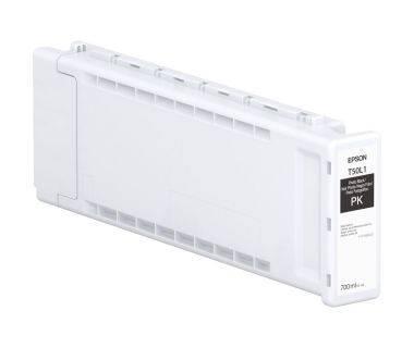 Cartucho de Tinta Negra Epson T50L120 Fotográfica UltraChrome XD3 - Capacidad de 700ML