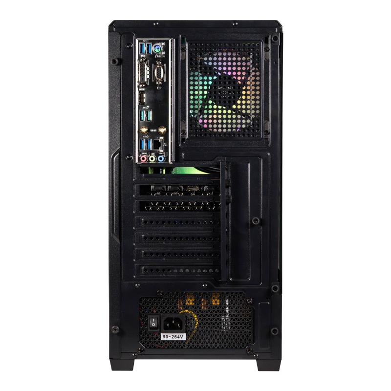 CPU NACEB  NA-R55576-TROOPER - 