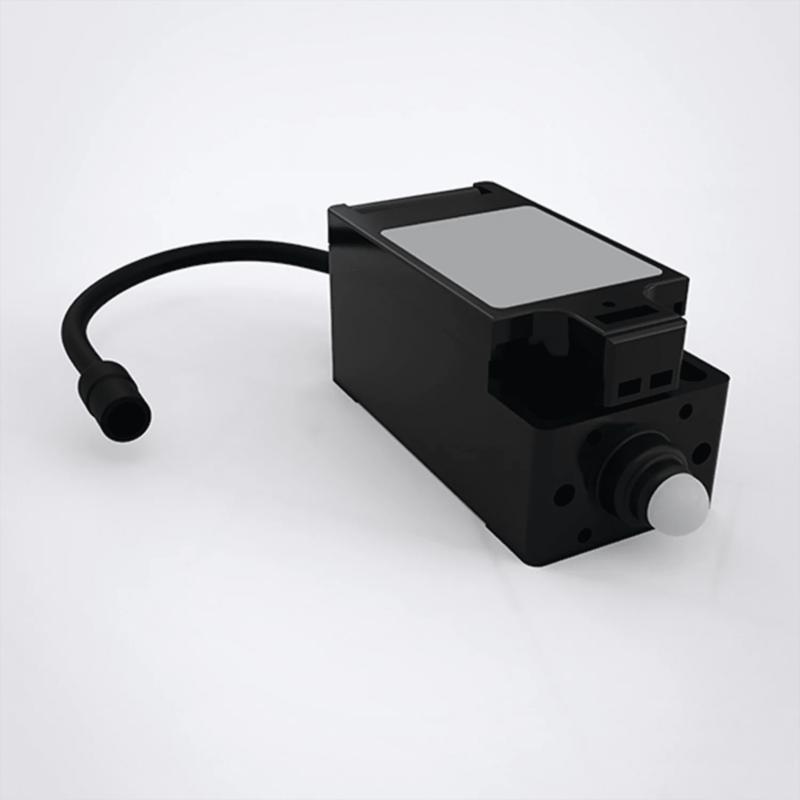 Interruptor switch para puerta lampara LED EL900D HOFFMAN ELD0801U