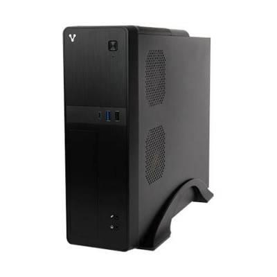 Computadora Vorago Slimebay  SBA RYZEN 3 3200G-TR-1 8 GB RAM/240GB - 