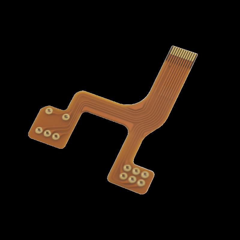 Pista Flexible (FPC) para Radios NX220K J87-0040-05