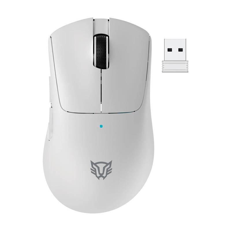 Mouse Gamer Inalámbrico DRIFT PERFORM MG5 BALAM RUSH Conectividad USB Dongle 2.4ghz - 