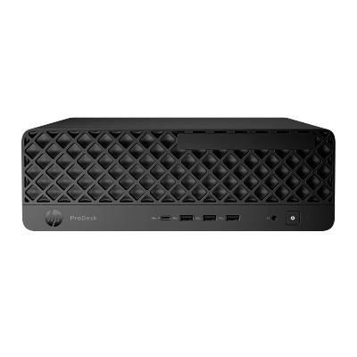 Computadora de Escritorio. HP ProDesk 4 SFF G1i (CN4S4LT#ABM). Procesador Intel Core Ultra 7 265. Me