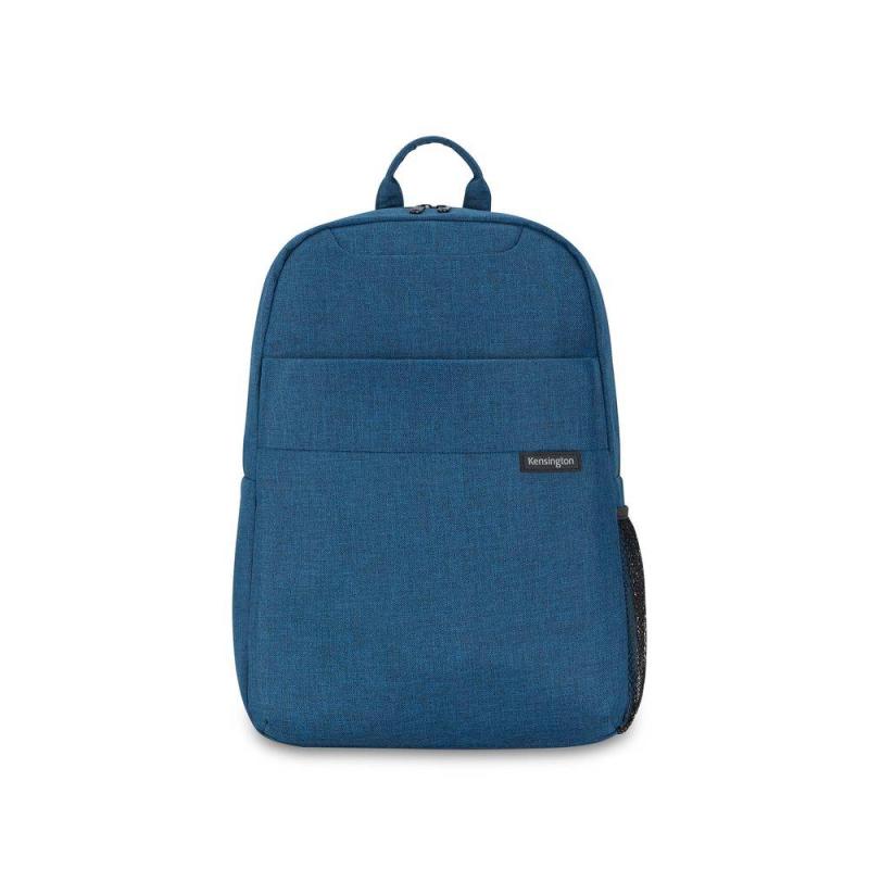 Mochila Simply Portable™ Lite 16 pulgadas K60396WW KENSINGTON - Navy blue