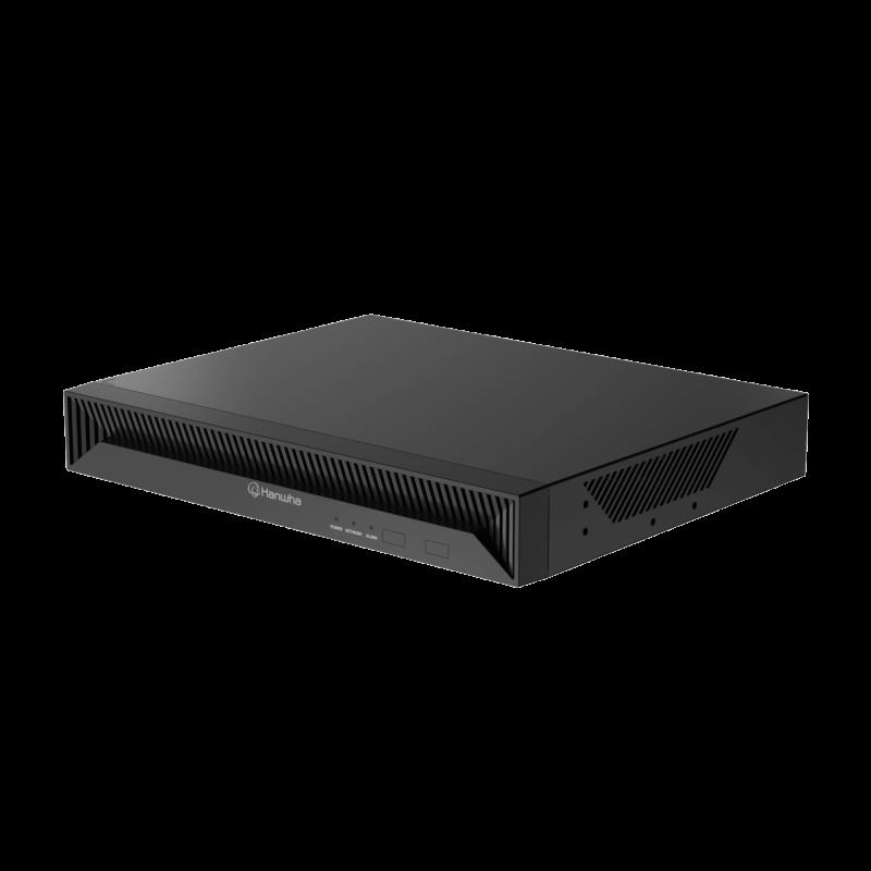 Caja Inteligente AI 8 Canales AIB-800A / Procesador NVIDIA ORIN NX 8GB / Análisis WiseAI con Detecci