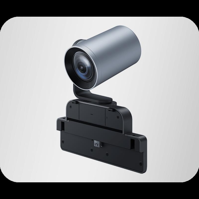 Cámara de Zoom Óptico MB-12X Pro Yealink para MeetingBoard Pro MB-12X-PRO