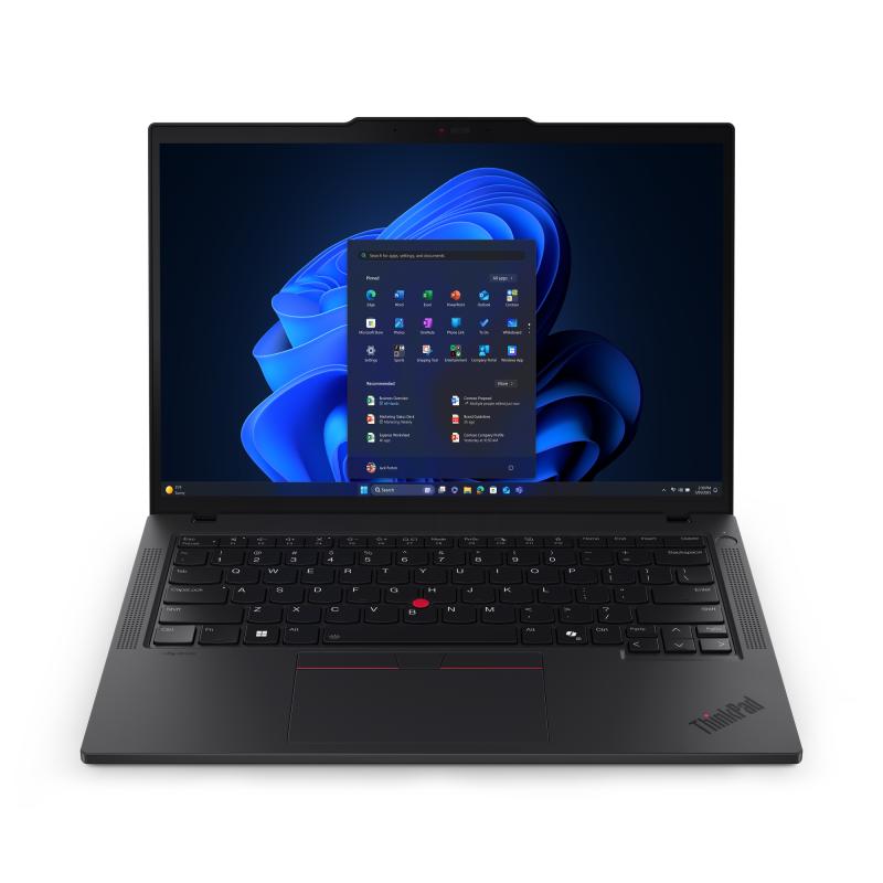 Laptop LENOVO ThinkPad T14 G6 - 14 Pulgadas, Intel® Core™ Ultra 5 225U, 32 GB, Windows 11 Pro, 1 TB 