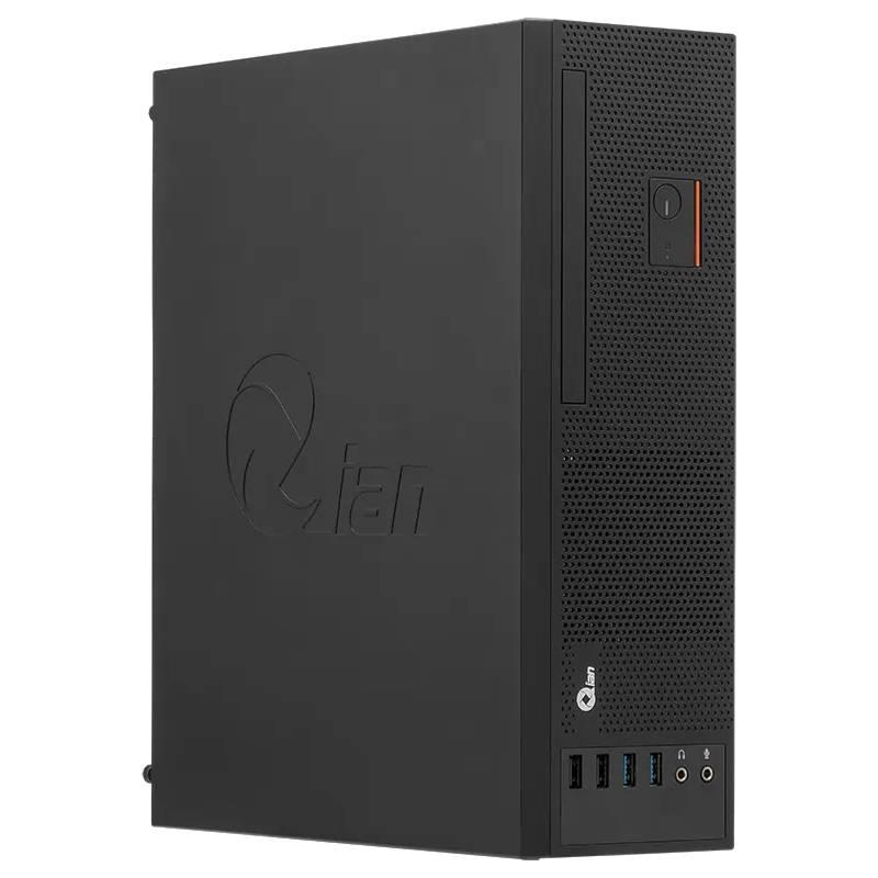 PC de Oficina QIAN Slim Mat-03 - Procesador  Intel Core i5 12400