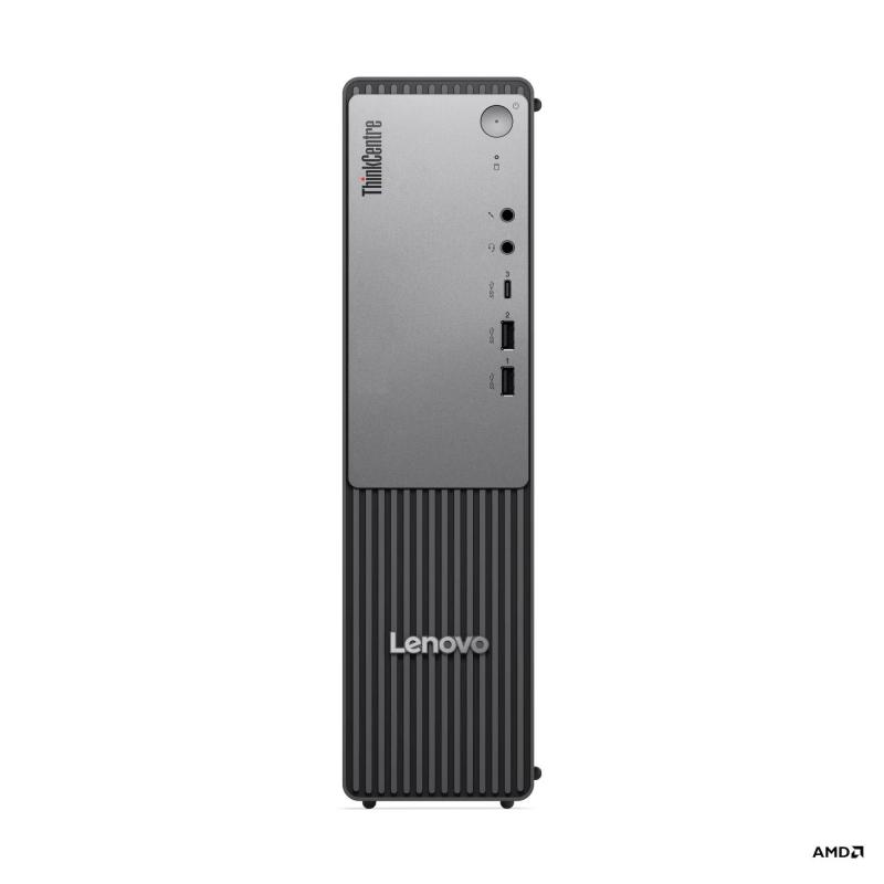 PC de escritorio Lenovo ThinkCentre neo 55s Gen 6 - AMD Ryzen 5 220, 32GB, 512GB1, W11P, 1 año de ga