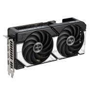 Tarjeta de Video ASUS DUAL-RTX5060TI-O16G GDDR7 16 GB - 