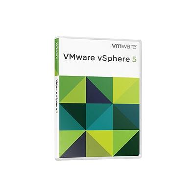 VMware vSphere 5 f/ Enterprise - VPP, L2 (600-999)