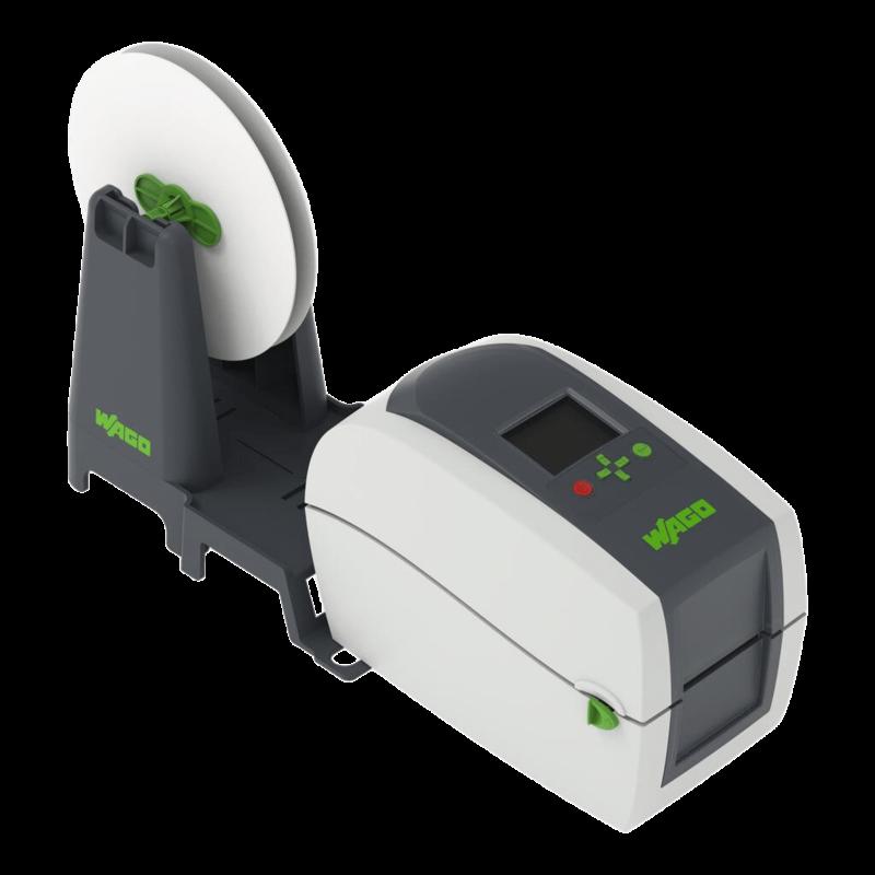 Impresora Termotransferencia Smart Printer / 300 dpi / 47 mm Ancho Impresión / USB-RS232-ETHERNET / 