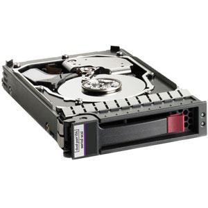 Hewlett Packard Enterprise P2000 300GB 6G SAS 15K rpm LFF Dual Port Enterprise Hard Drive