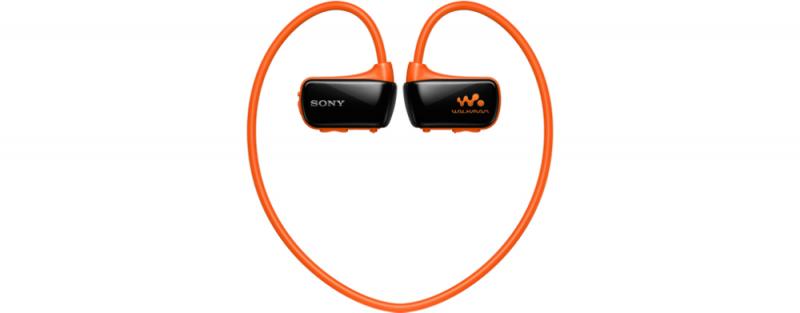 Sony Walkman NWZ-W273S