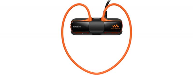 Sony Walkman NWZ-W273S