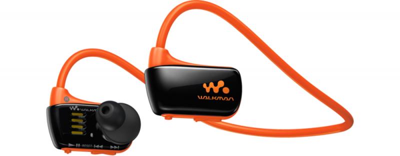 Sony Walkman NWZ-W273S