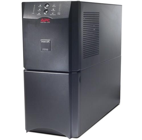 APC Smart-UPS 2200VA