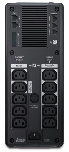 APC BACK-UPS RS 1500VA 230V