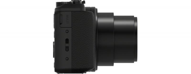 Sony Cyber-shot DSC-HX50V