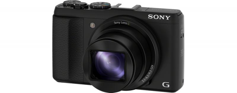 Sony Cyber-shot DSC-HX50V