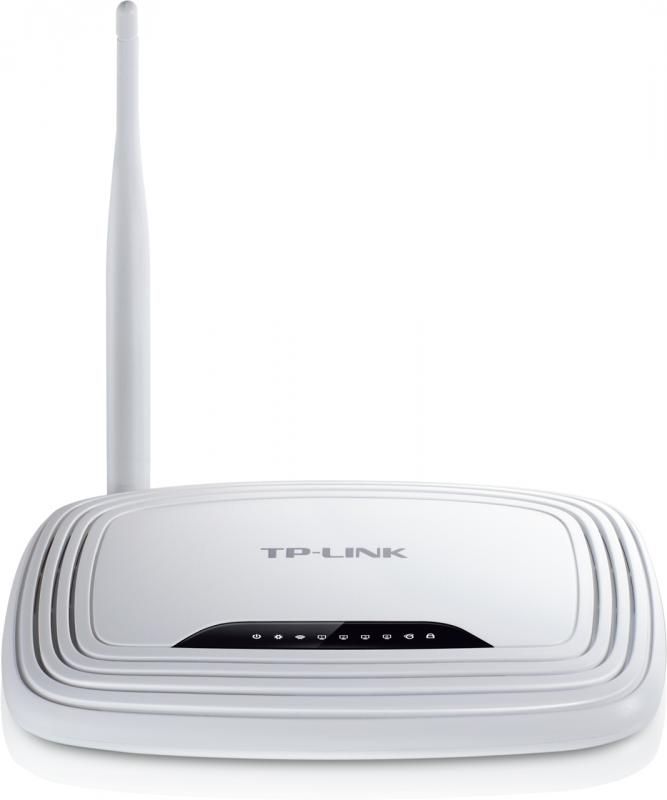 TP-LINK TL-WR743ND
