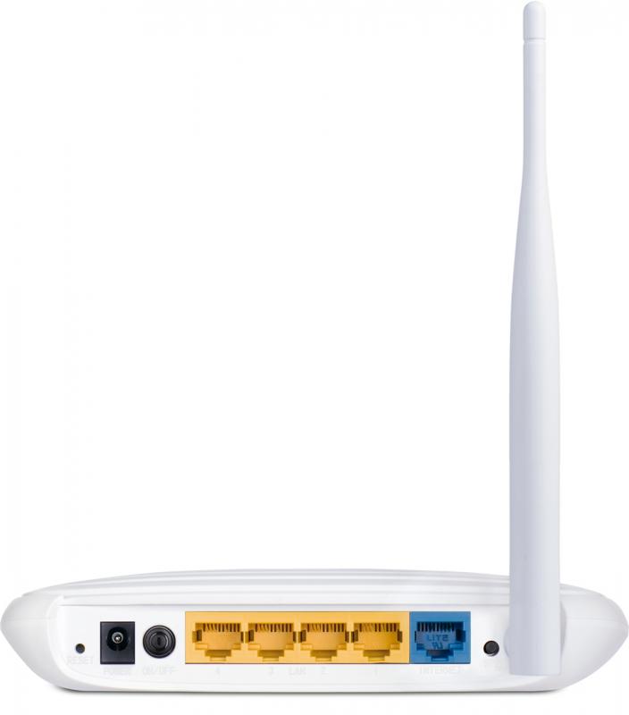 TP-LINK TL-WR743ND
