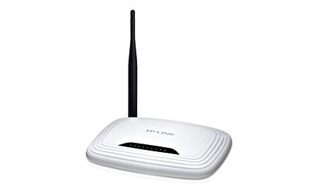 TP-LINK TL-WR741ND