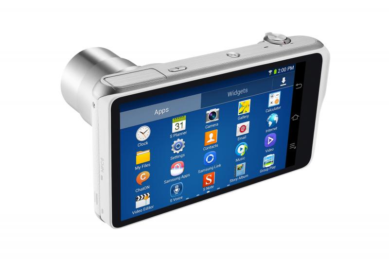 Samsung GALAXY Camera 2 EK-GC200