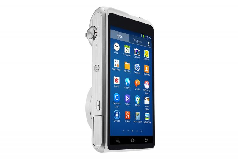 Samsung GALAXY Camera 2 EK-GC200