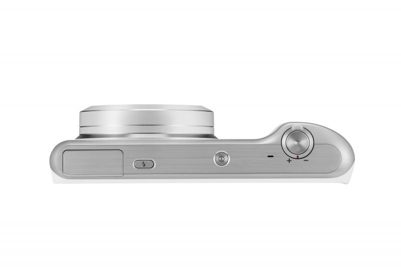 Samsung GALAXY Camera 2 EK-GC200