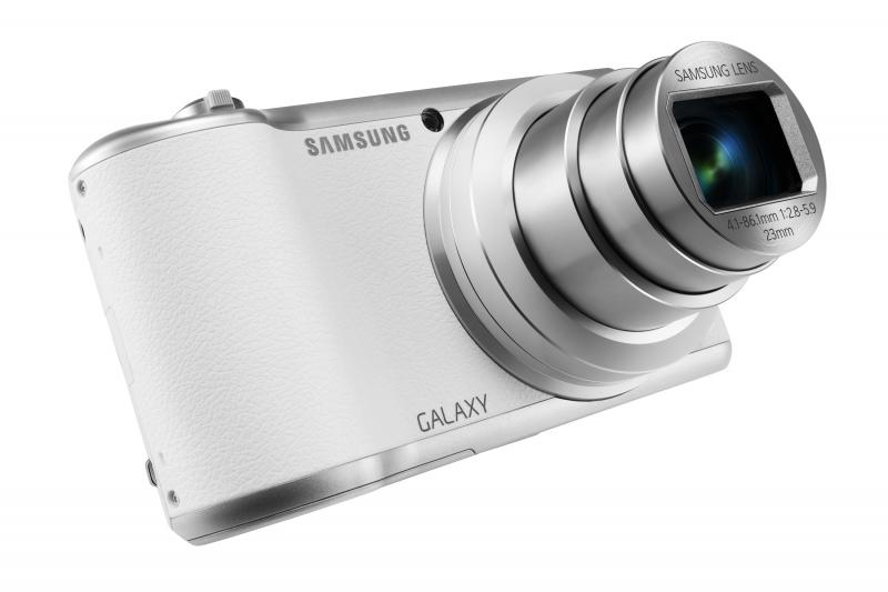 Samsung GALAXY Camera 2 EK-GC200
