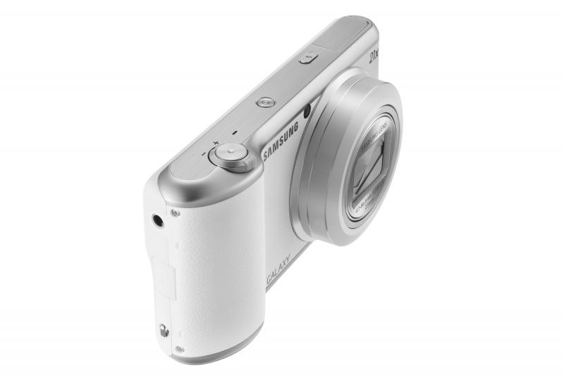 Samsung GALAXY Camera 2 EK-GC200