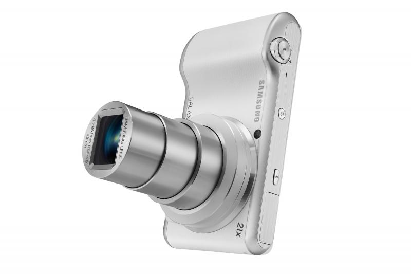 Samsung GALAXY Camera 2 EK-GC200