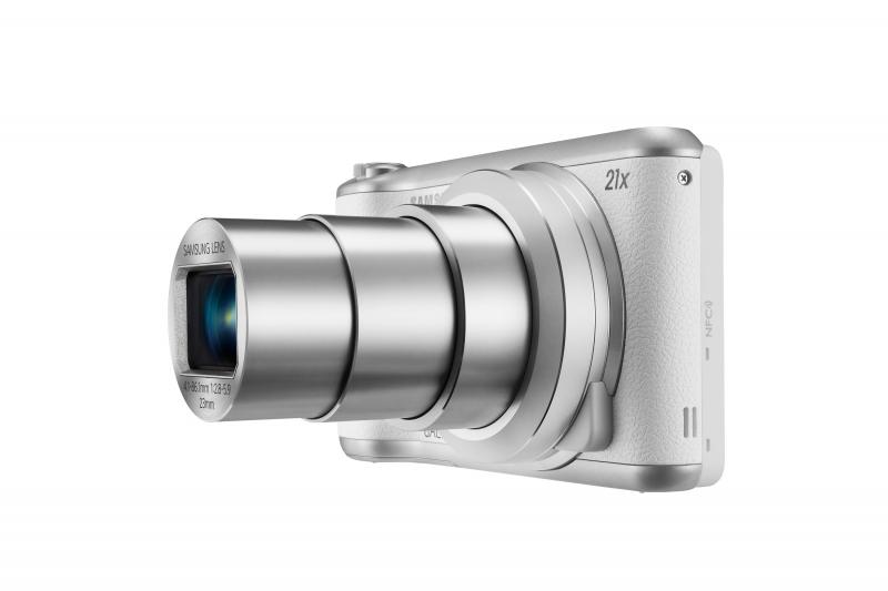 Samsung GALAXY Camera 2 EK-GC200