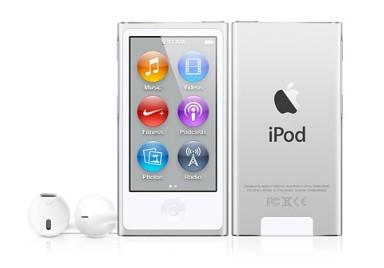 Apple iPod nano 16GB