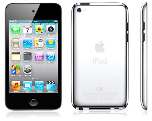 Apple iPod touch 16GB