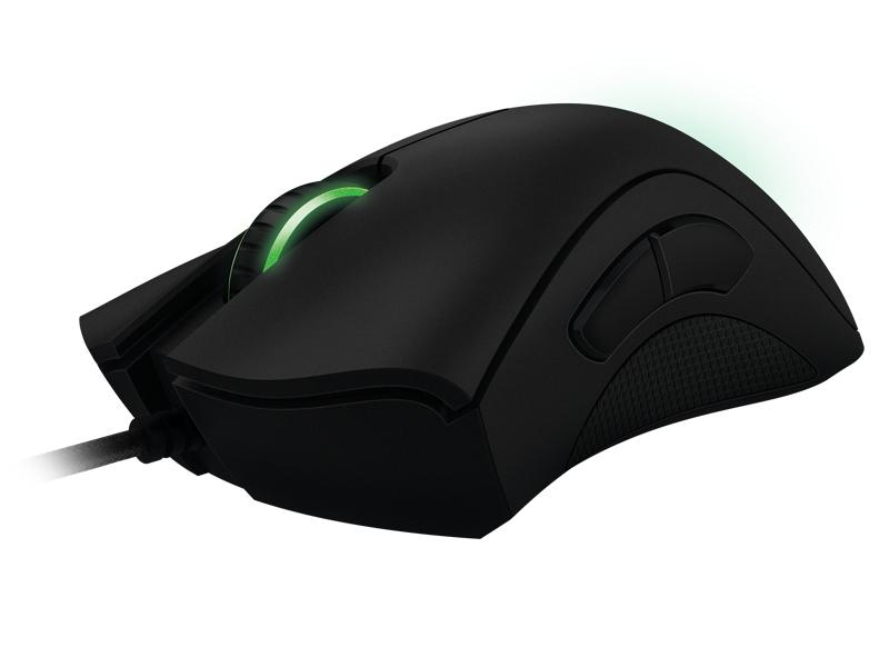 Razer DeathAdder 2013