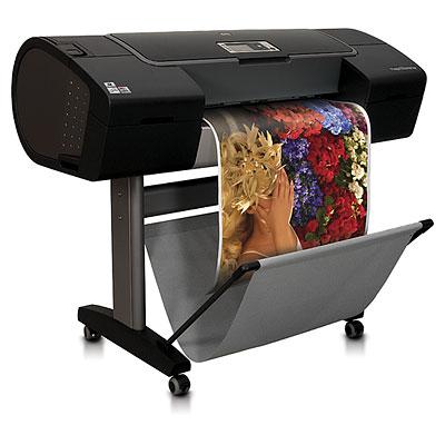 HP Designjet Z3200ps Photo Printer, 24"