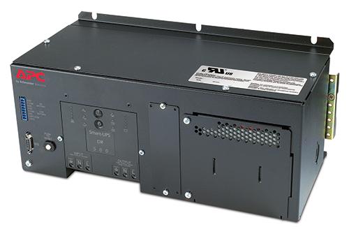 APC SUA500PDR-S sistema de alimentación ininterrumpida (UPS)