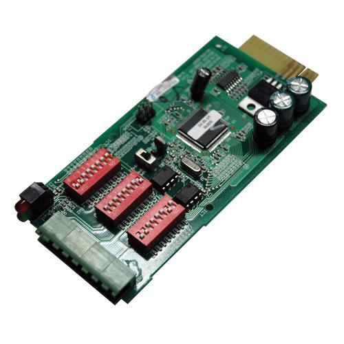 Tripp Lite Para monitoreo y control remoto a traves del protocolo MODBUS